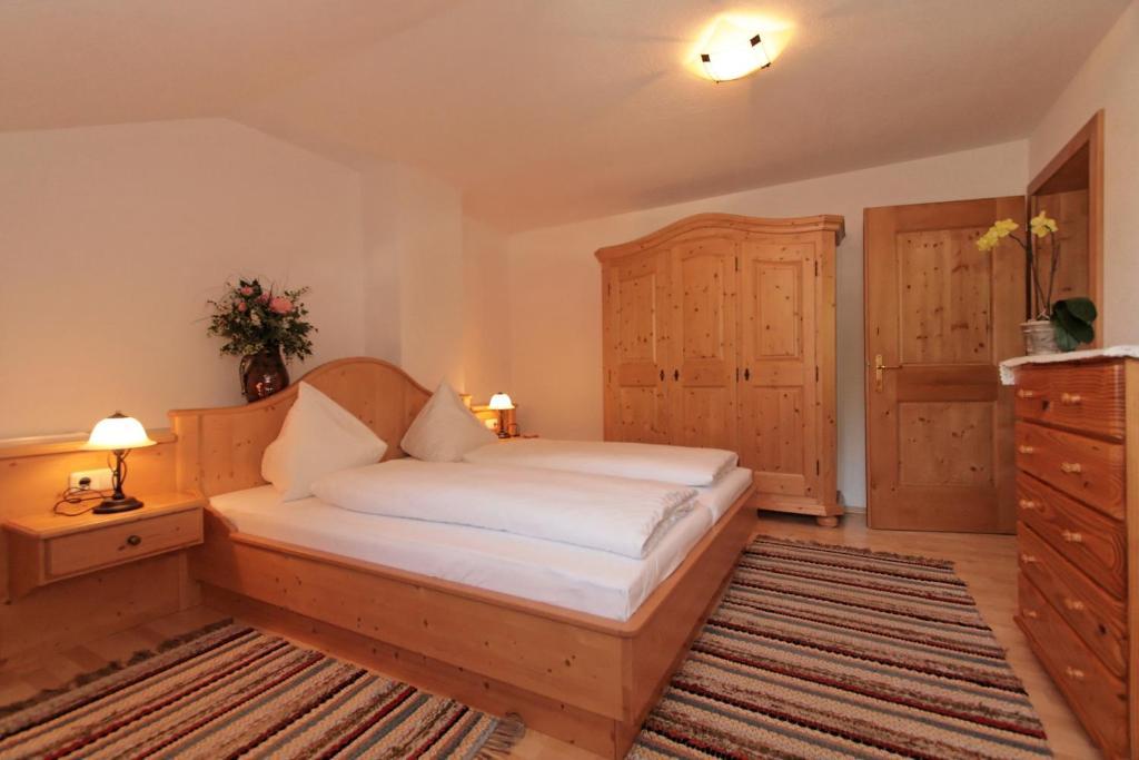 Pension Gatterer Maria Luggau Habitación foto